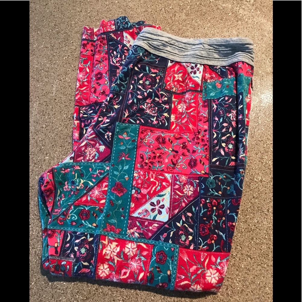 Super Comfy Lounge Pants from Anthropologie
